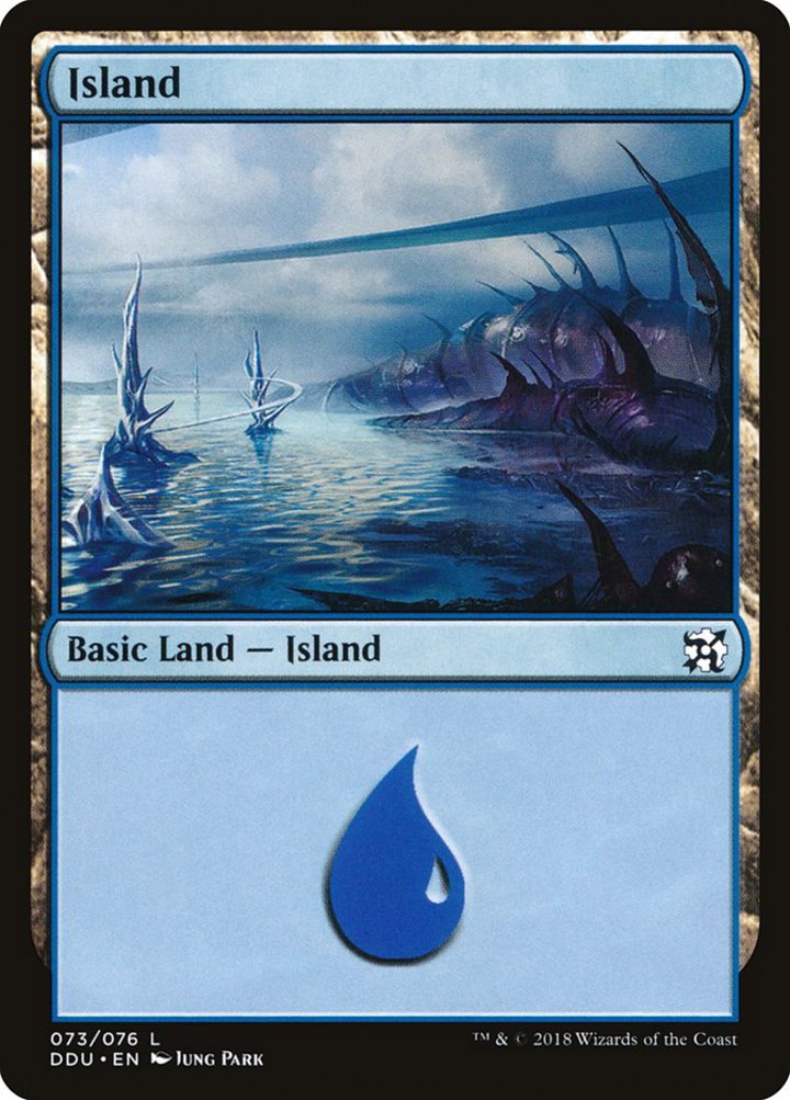 Island (V.1)