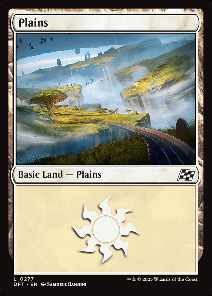 Plains (V.2)
