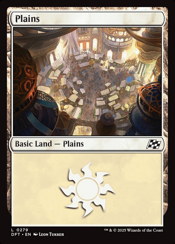 Plains (V.4)