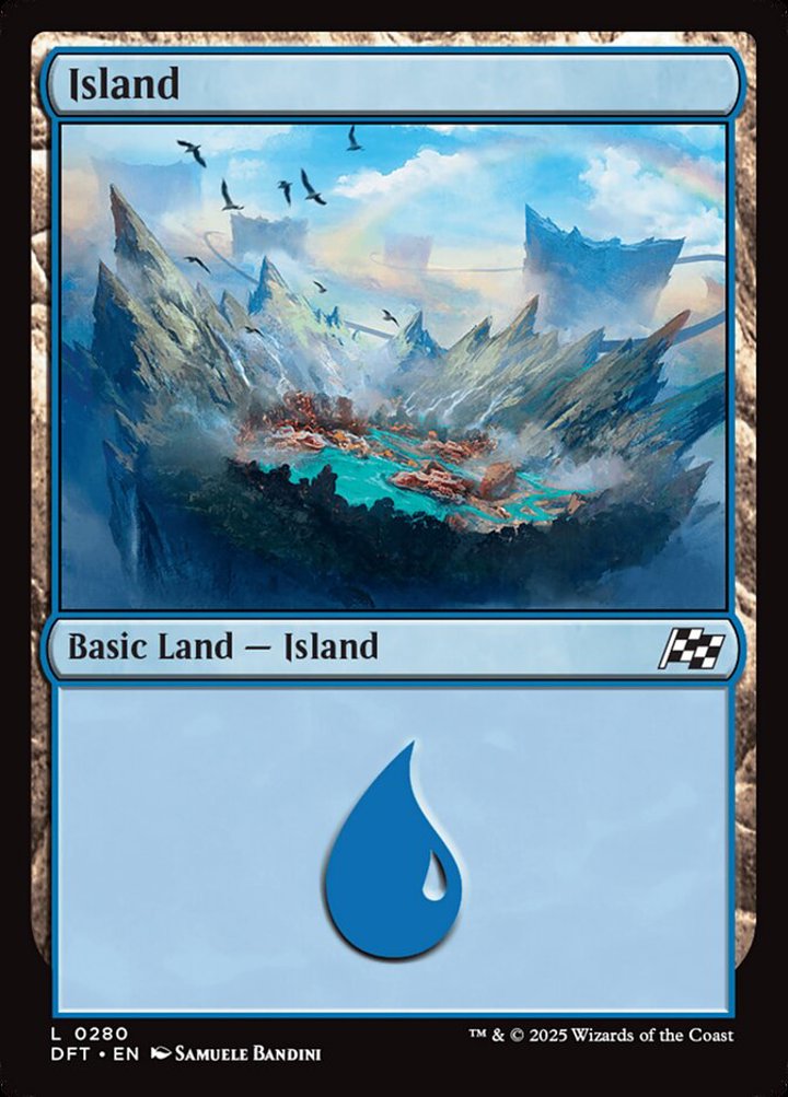 Island (V.2)