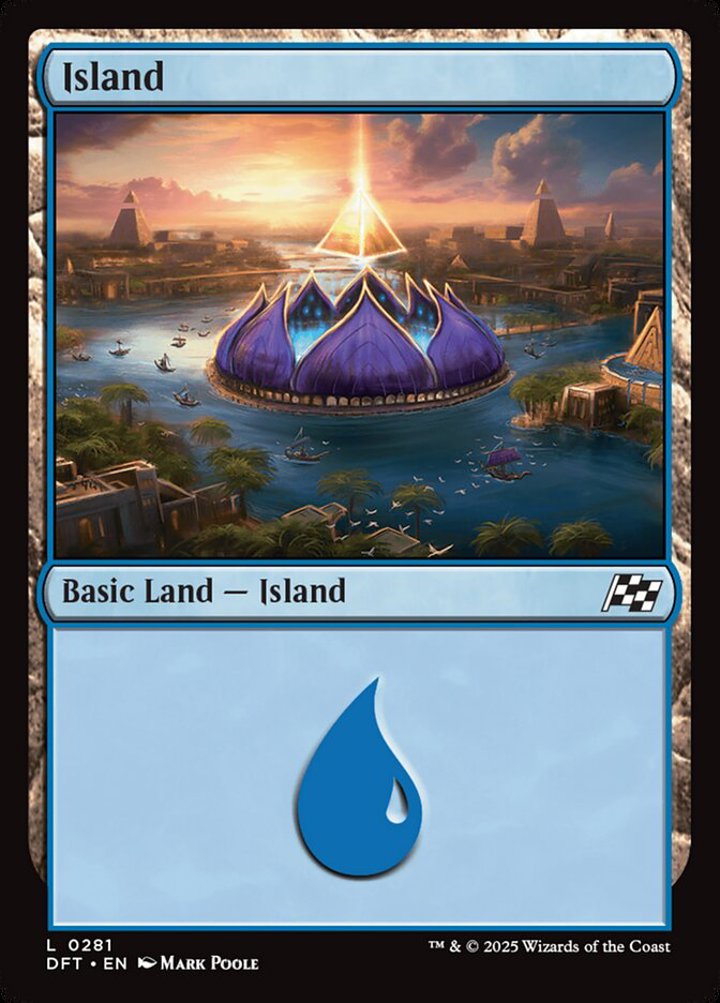 Island (V.3)