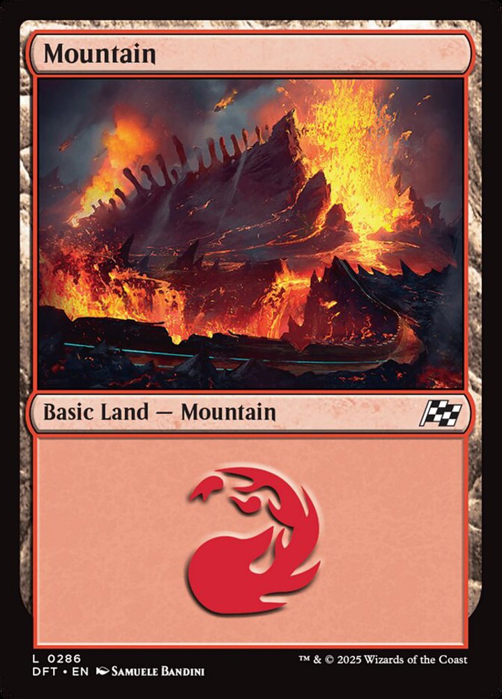 Mountain (V.2)