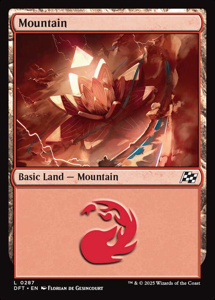 Mountain (V.3)