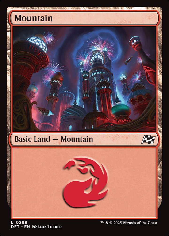 Mountain (V.4)