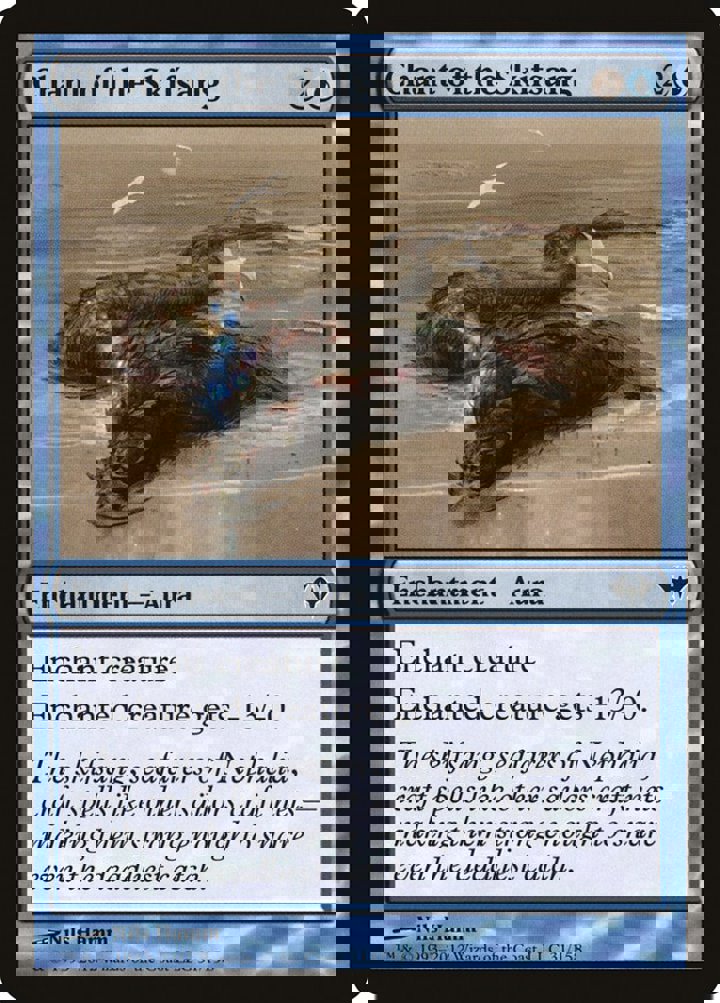 Chant of the Skifsang