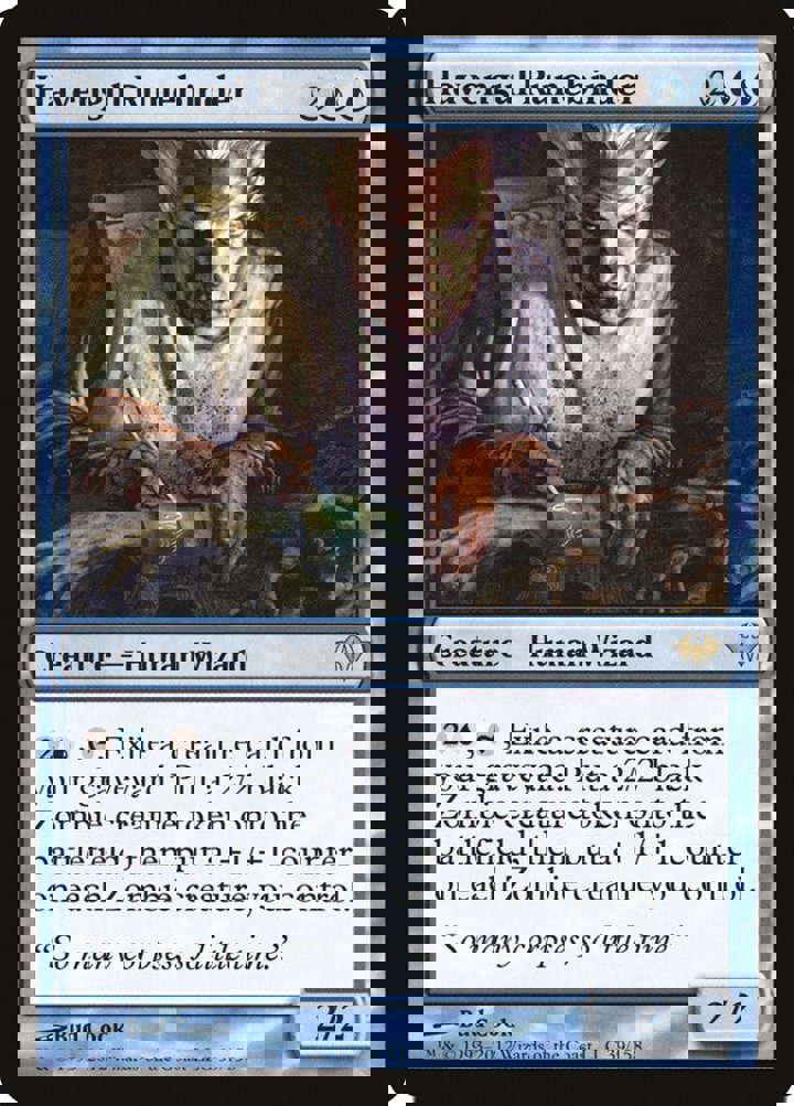 Havengul Runebinder