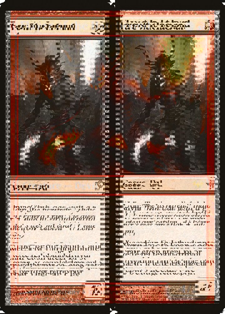 Flayer of the Hatebound
