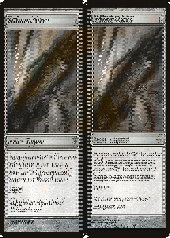 Wolfhunter's Quiver