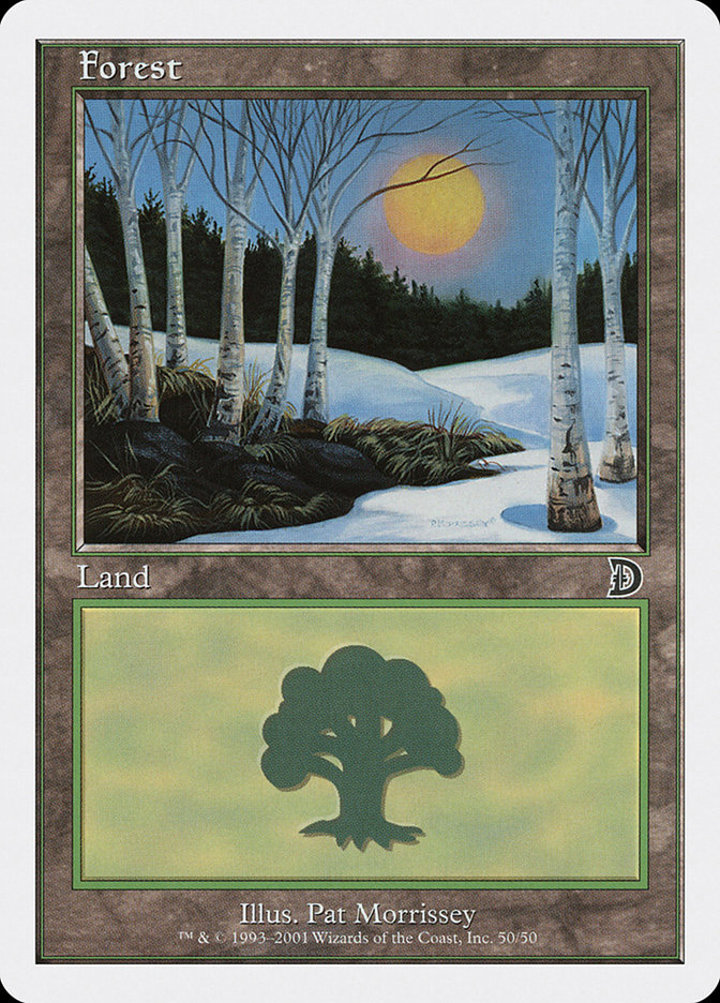 Forest (V.3)