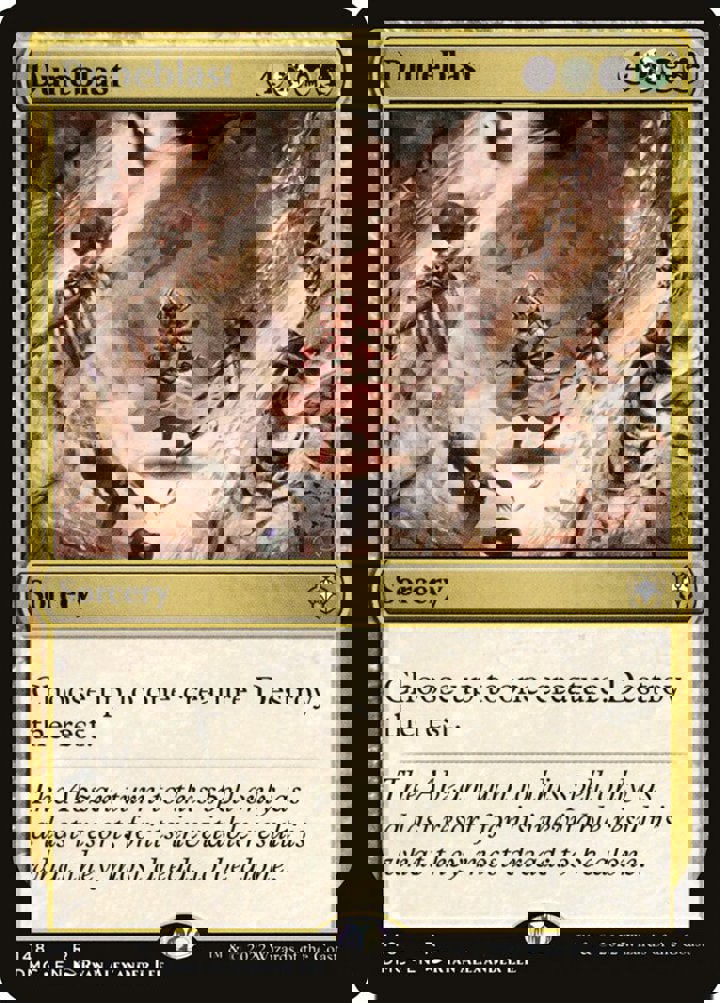 Duneblast