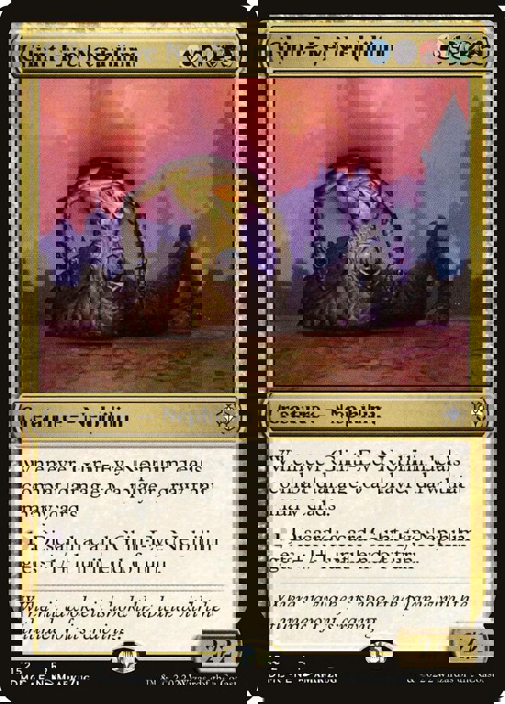 Glint-Eye Nephilim