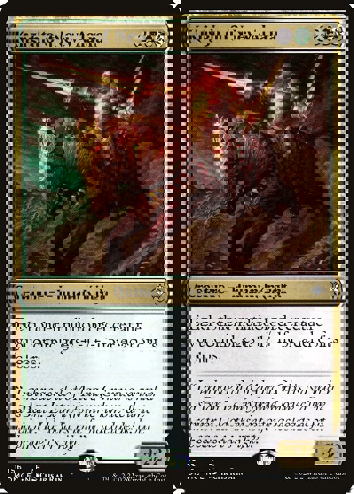 Knight of New Alara