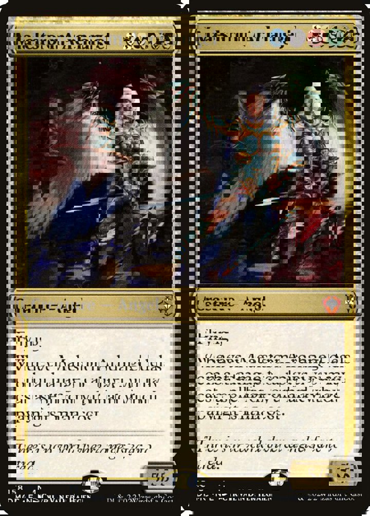 Maelstrom Archangel