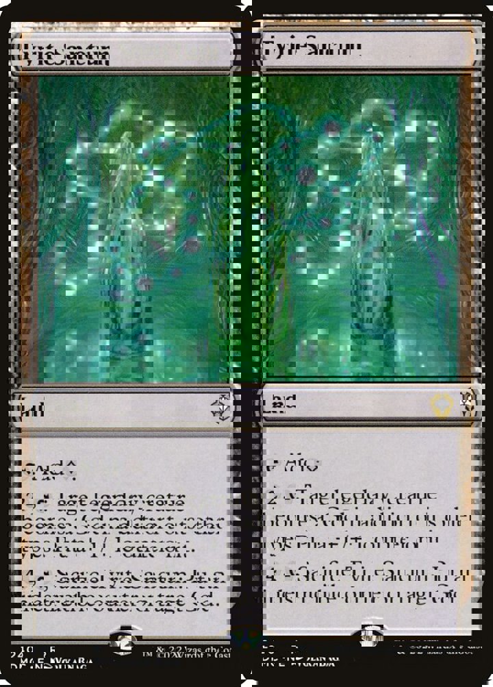 Tyrite Sanctum