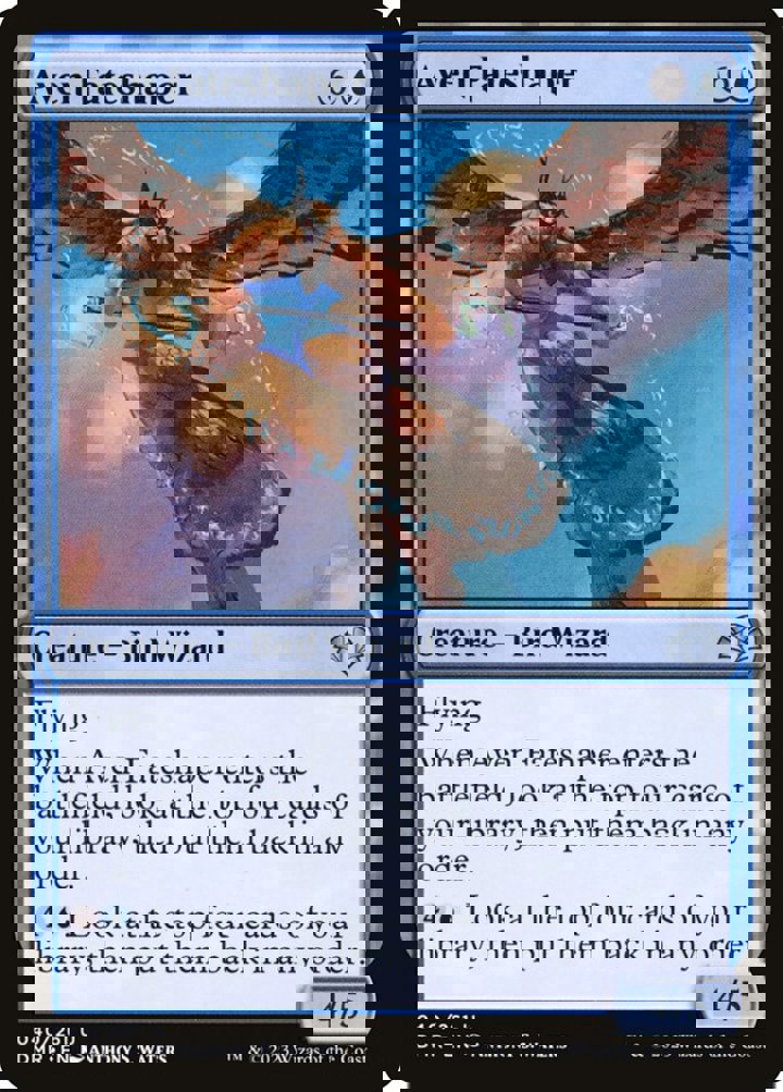 Aven Fateshaper