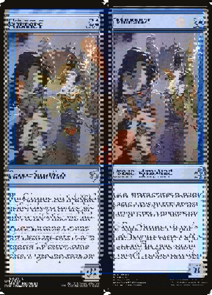 Ovinomancer