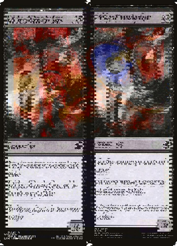 Evil Eye of Orms-by-Gore