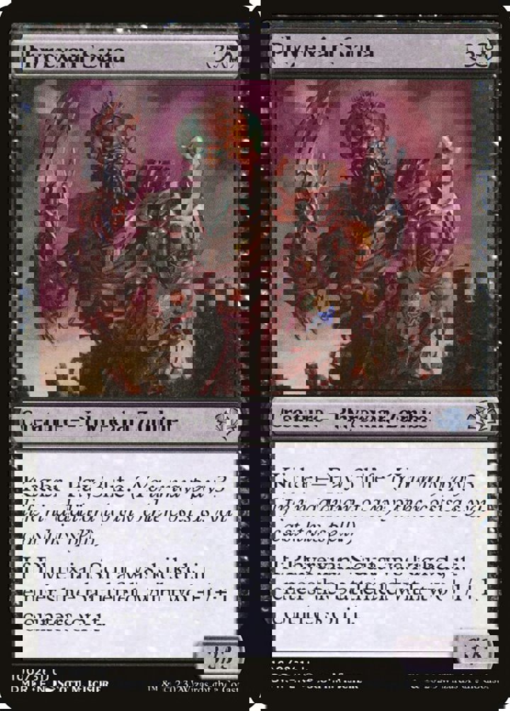 Phyrexian Scuta