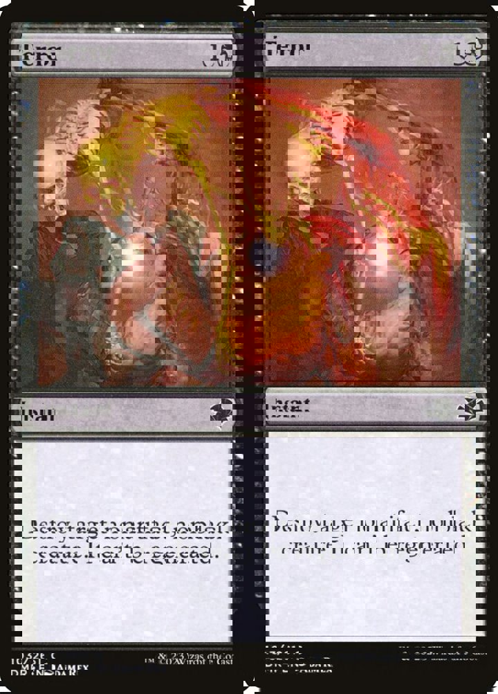 Terror