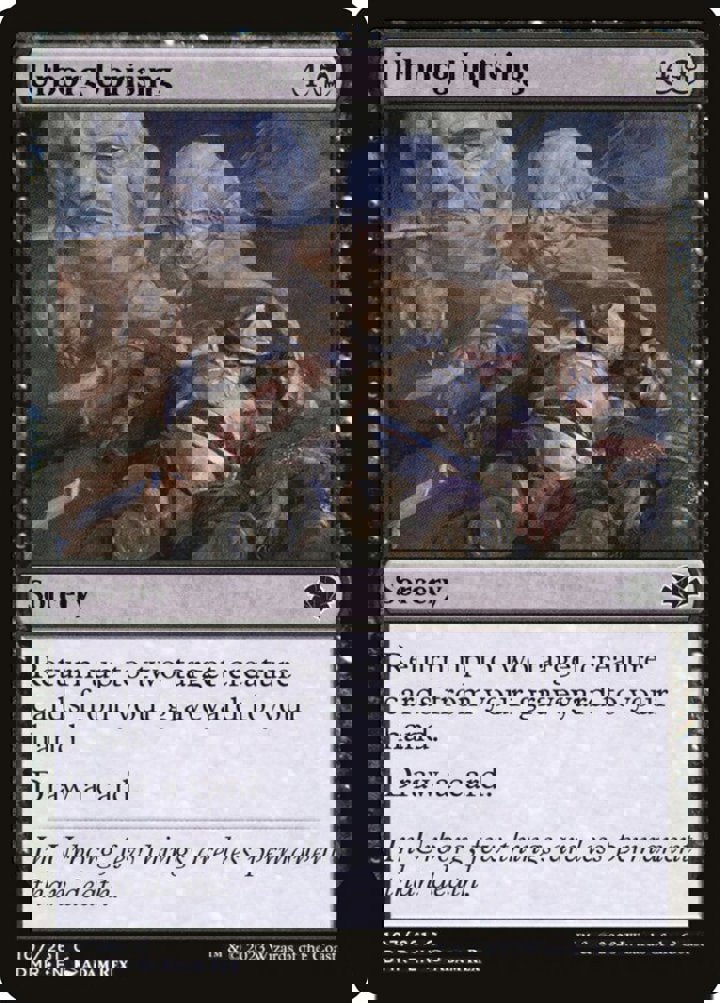 Urborg Uprising