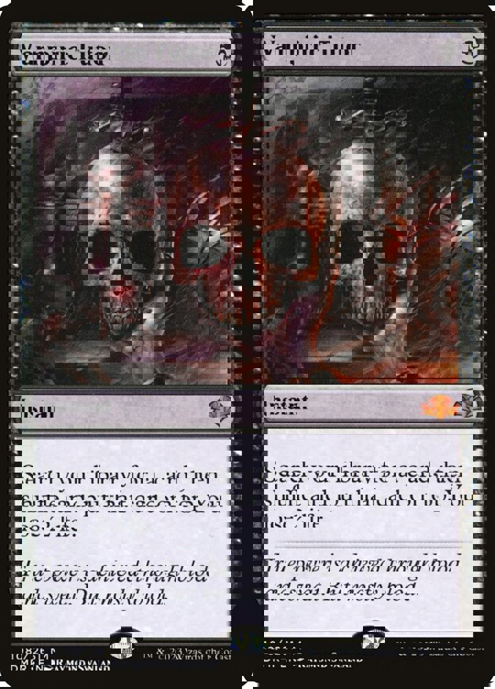Vampiric Tutor