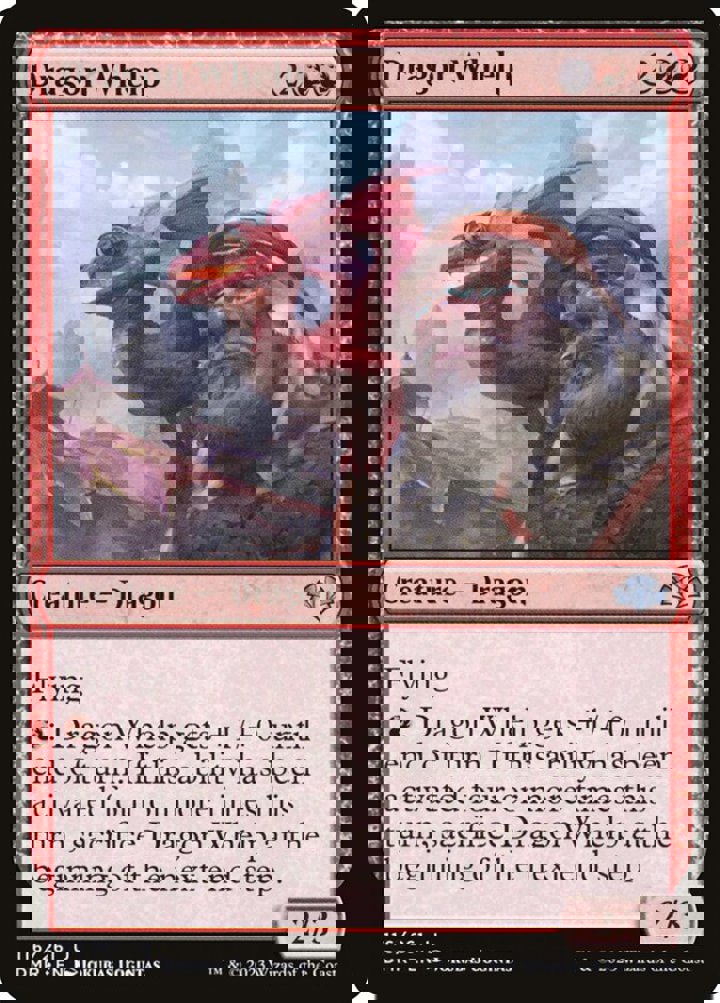 Dragon Whelp