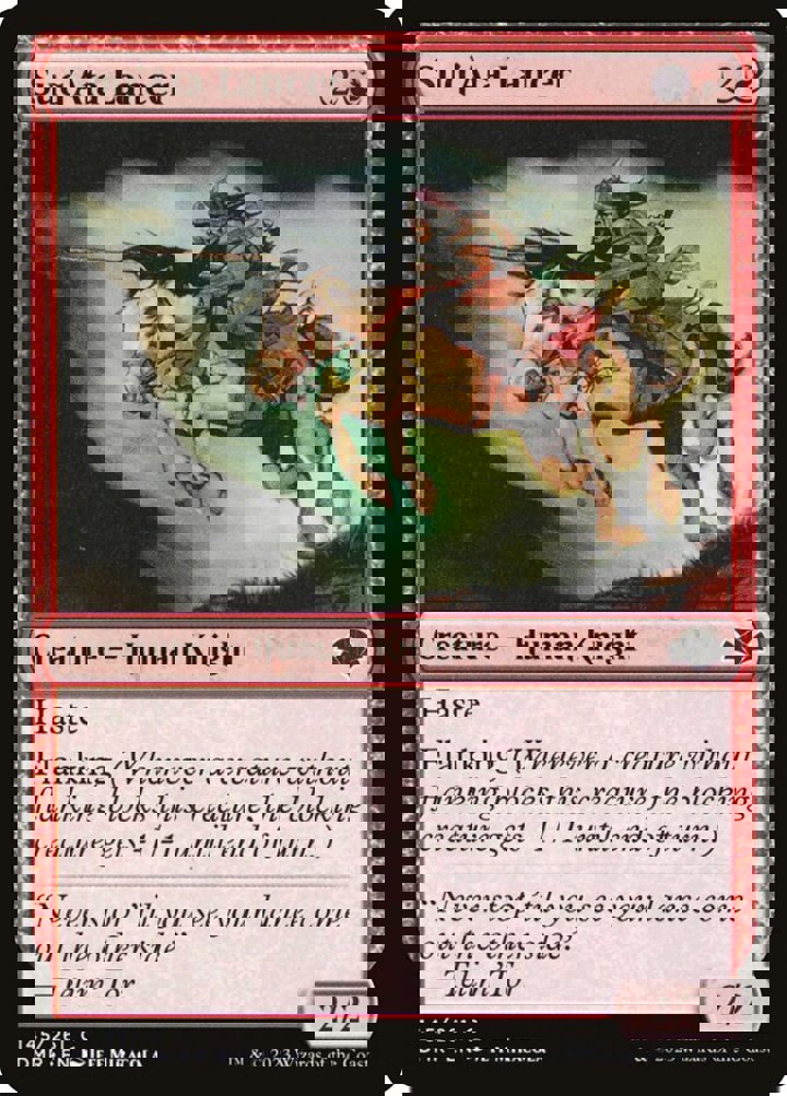 Suq'Ata Lancer