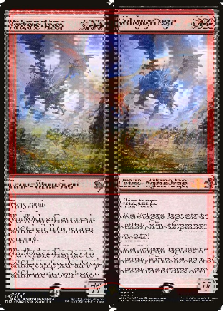 Worldgorger Dragon