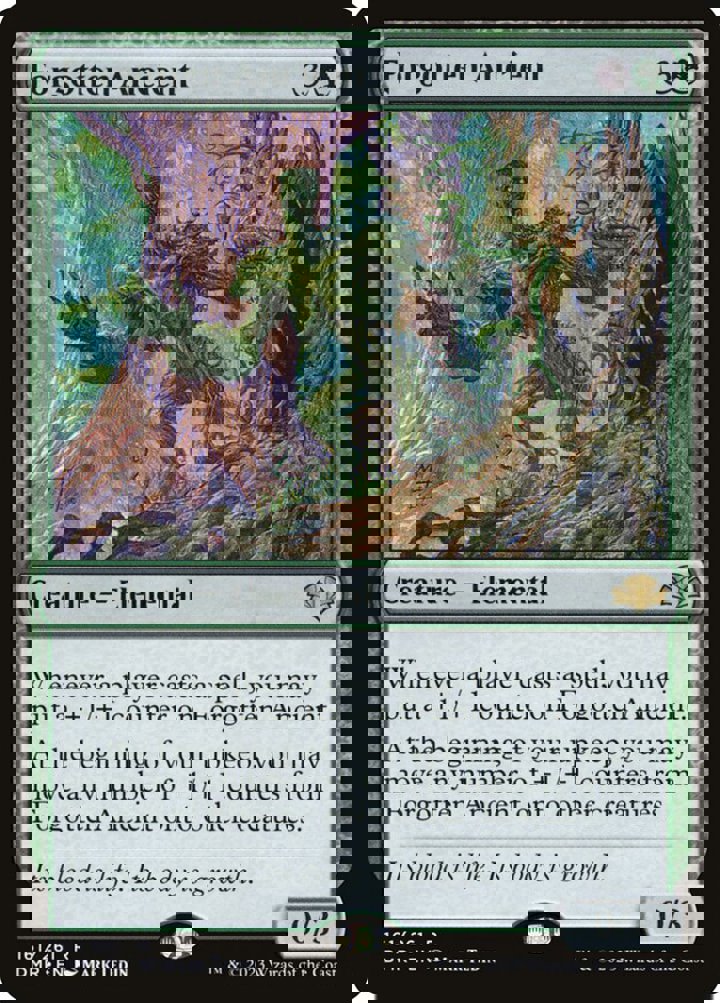 Forgotten Ancient