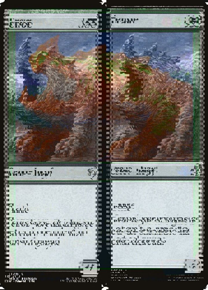 Terravore
