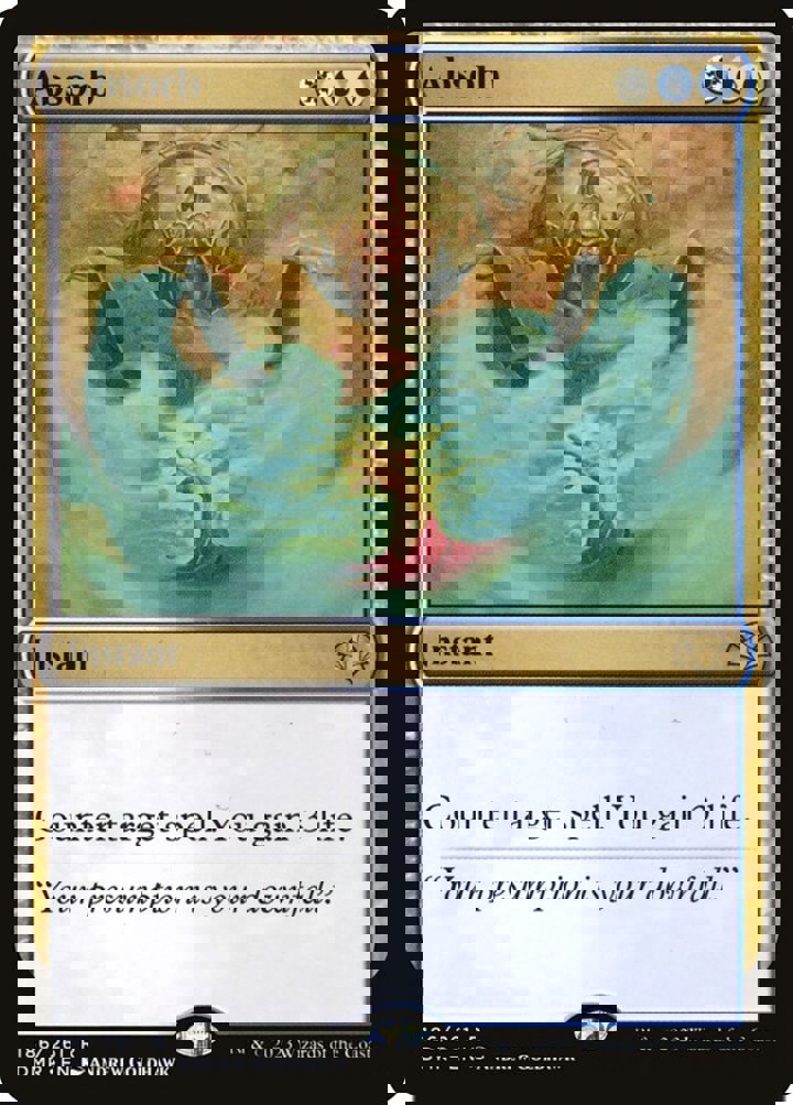 Absorb
