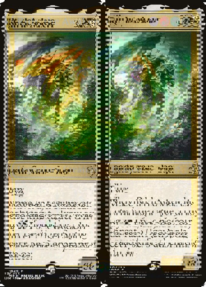 Rith, the Awakener