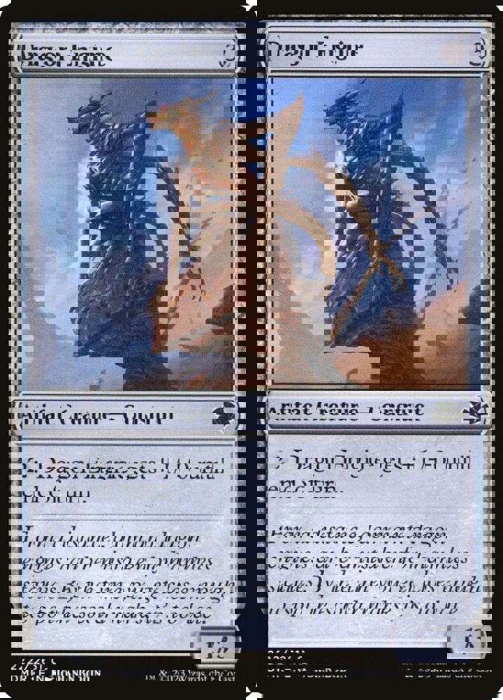 Dragon Engine