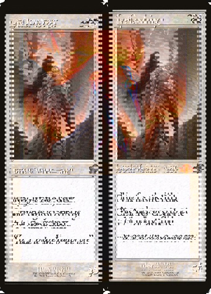 Lyra Dawnbringer (V.1)