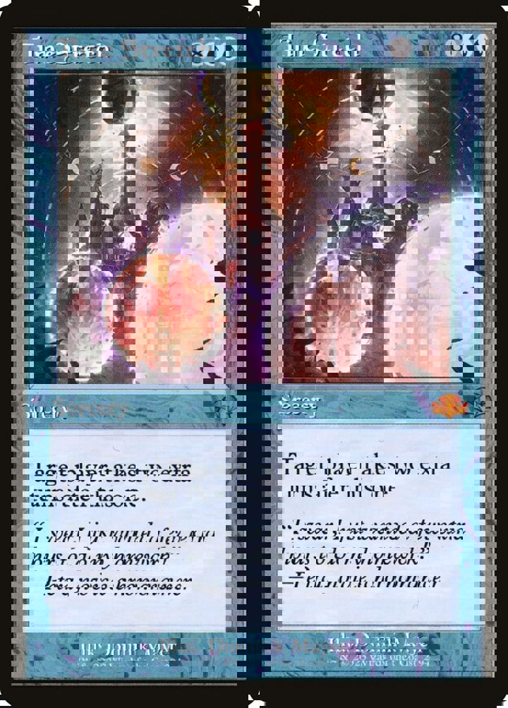 Time Stretch (V.1)