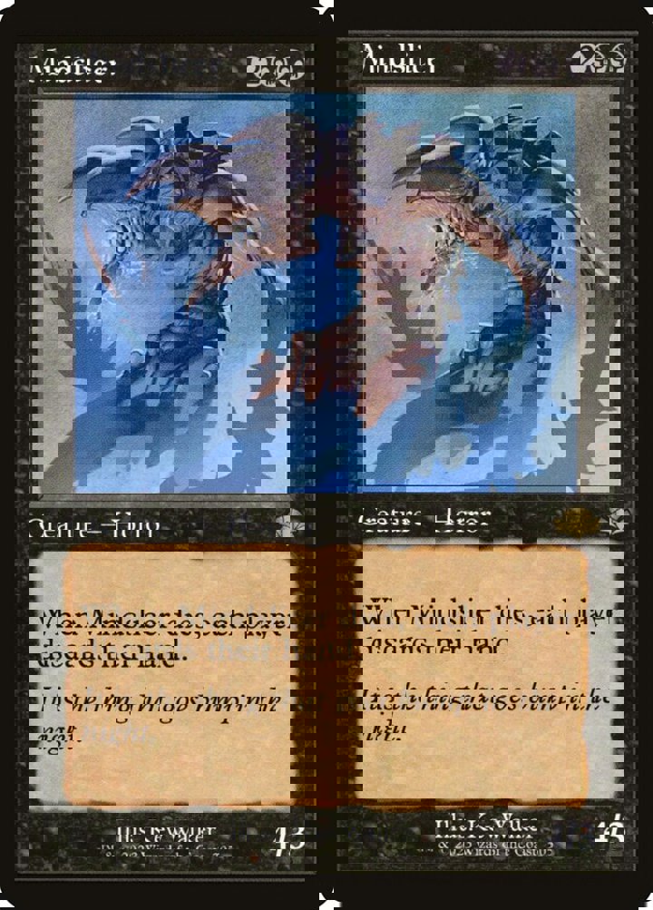 Mindslicer