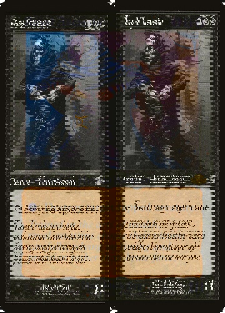 Royal Assassin