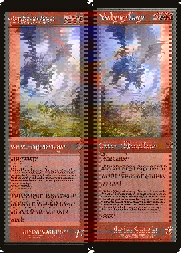 Worldgorger Dragon (V.1)