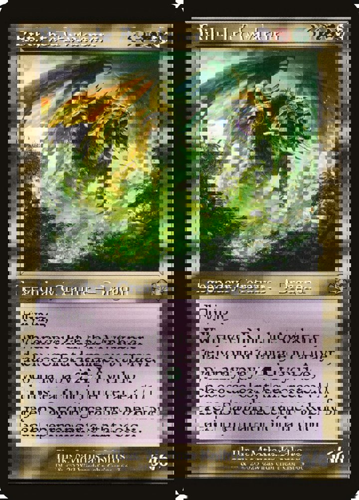 Rith, the Awakener
