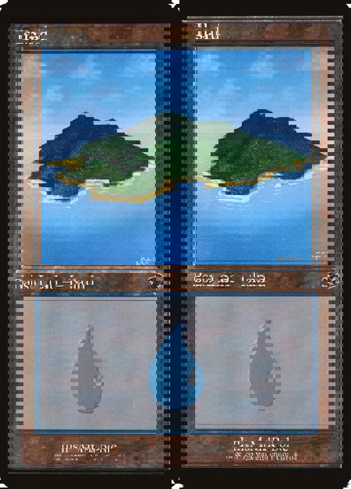 Island (V.1)