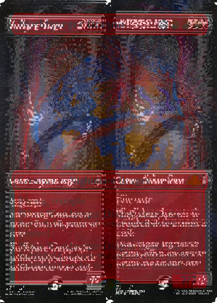 Worldgorger Dragon (V.2)