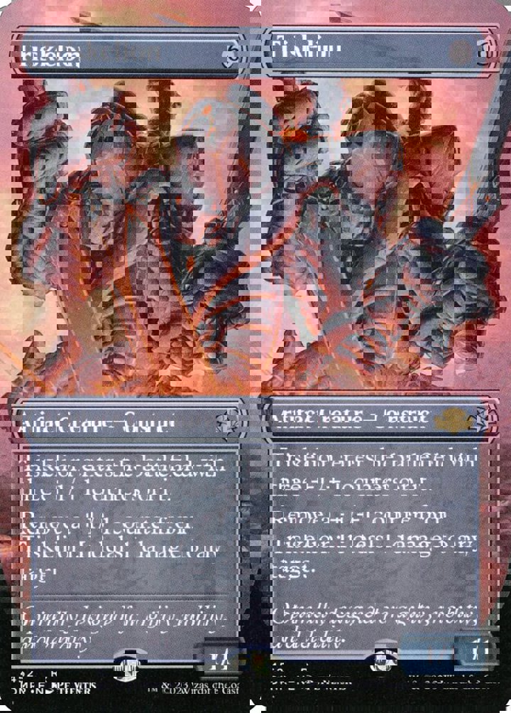 Triskelion (V.2)
