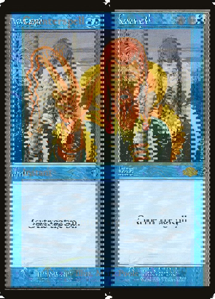 Counterspell