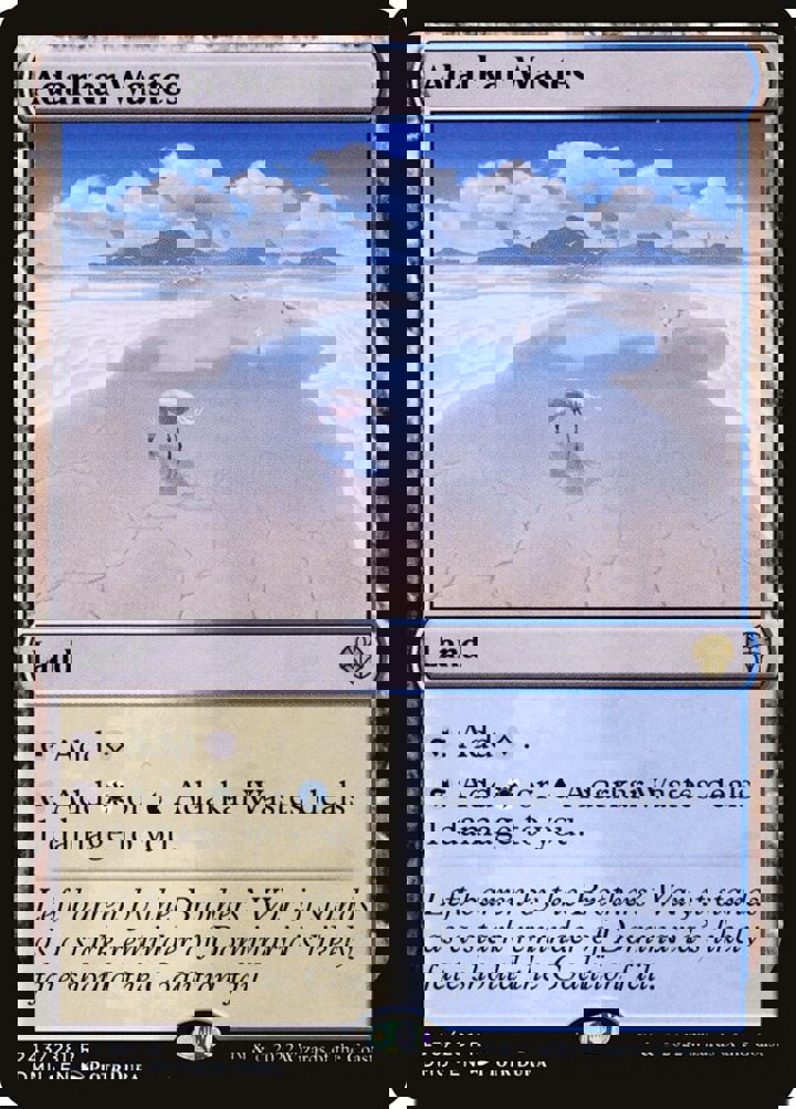 Adarkar Wastes
