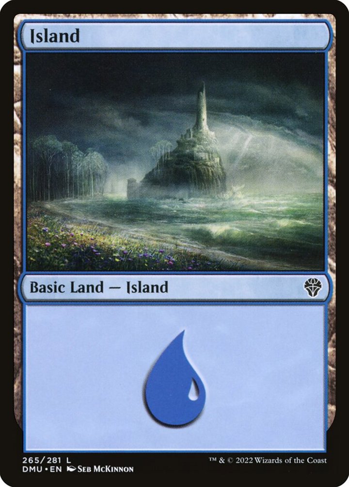 Island (V.1)