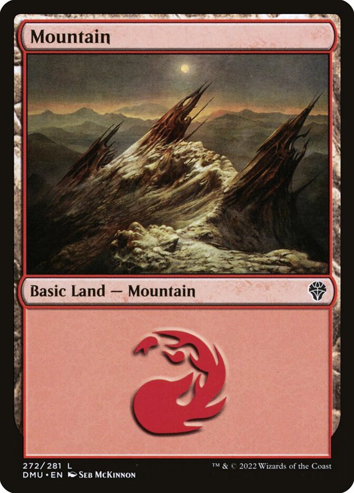 Mountain (V.2)
