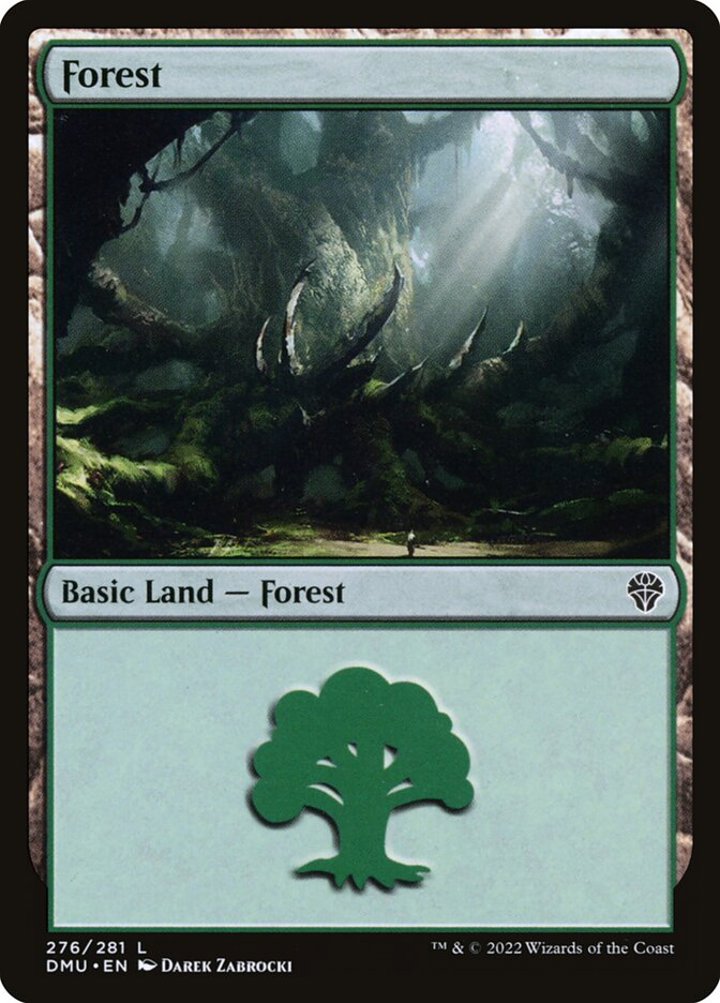 Forest (V.3)