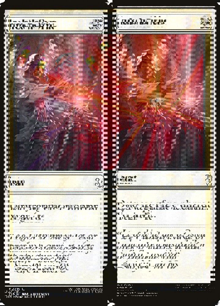 Invoke the Divine