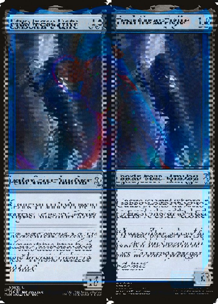 Tetsuko Umezawa, Fugitive