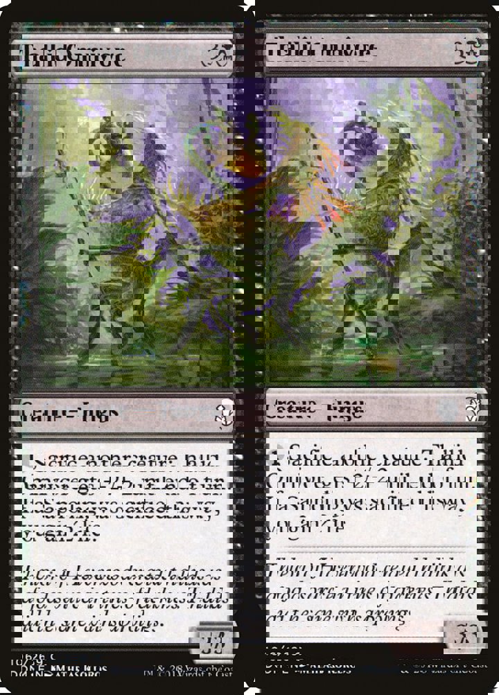 Thallid Omnivore
